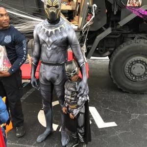 Meet your Posher, Jay